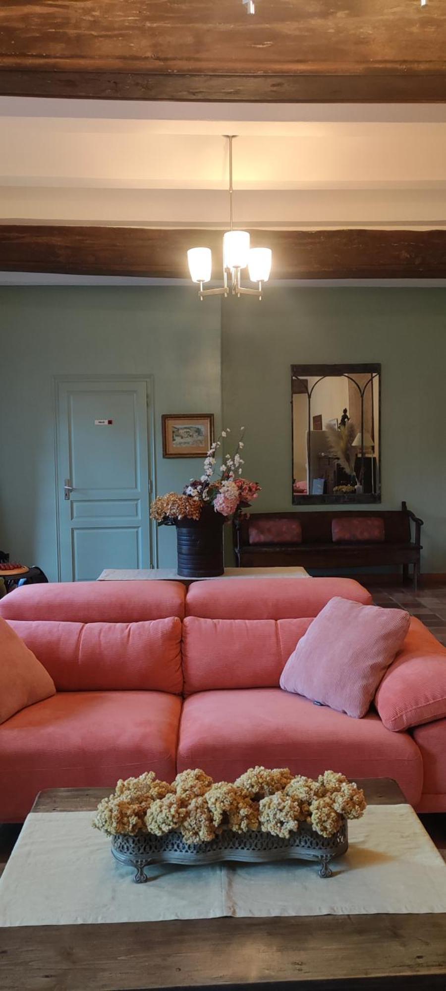 Hotel Le Mas Trilles เซเรต์ ภายนอก รูปภาพ