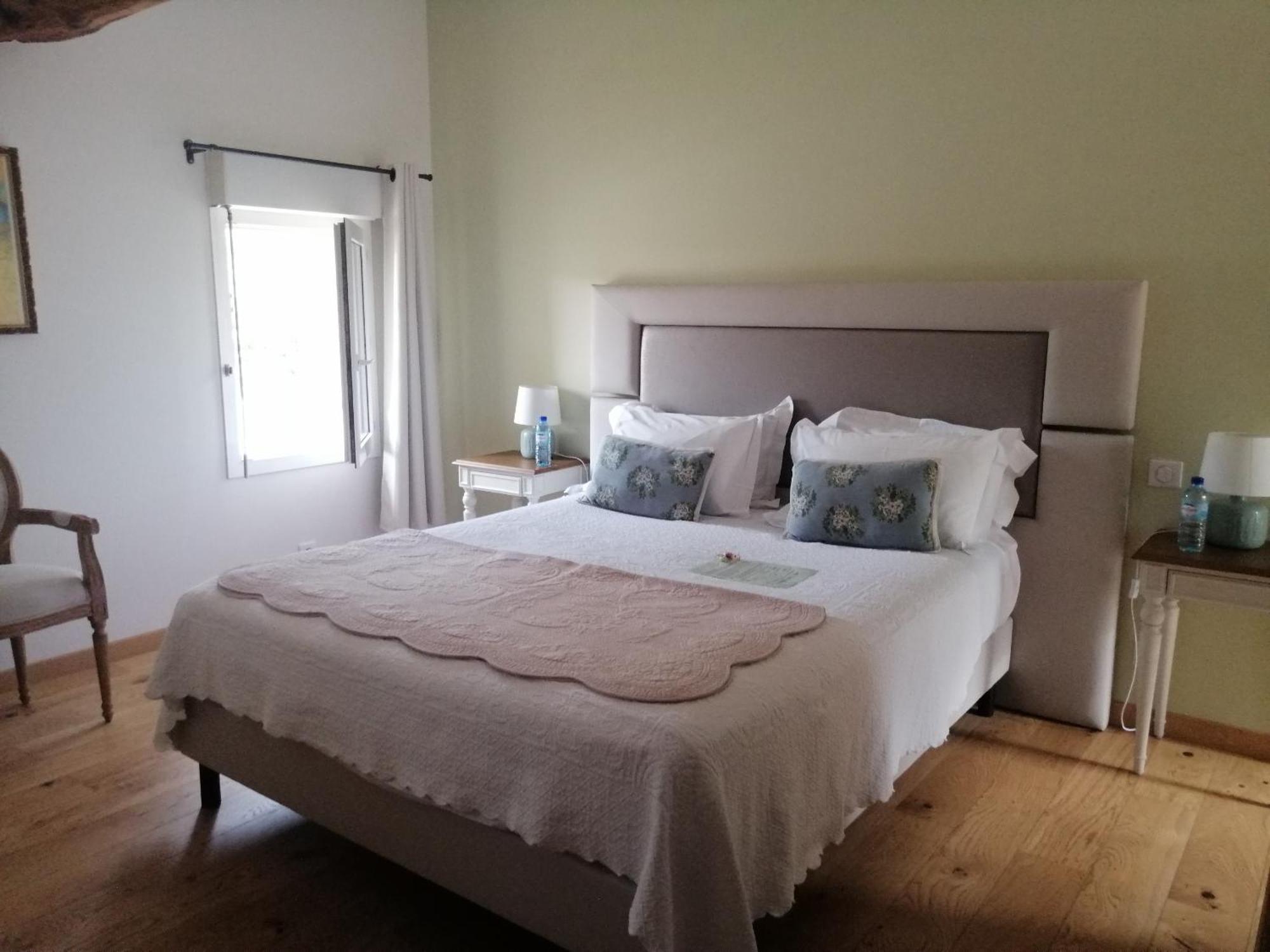 Hotel Le Mas Trilles เซเรต์ ภายนอก รูปภาพ